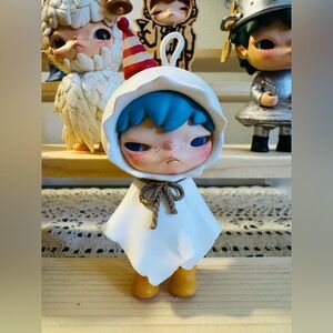 Hirono Shelter Sunny Day